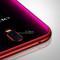 魅爱琳 华为P60/p60pro/p50手机壳保护套外壳 商务电镀丹青弧皮纹 全包轻薄防摔软套 简约时尚手机套 【华为P60】砚黑