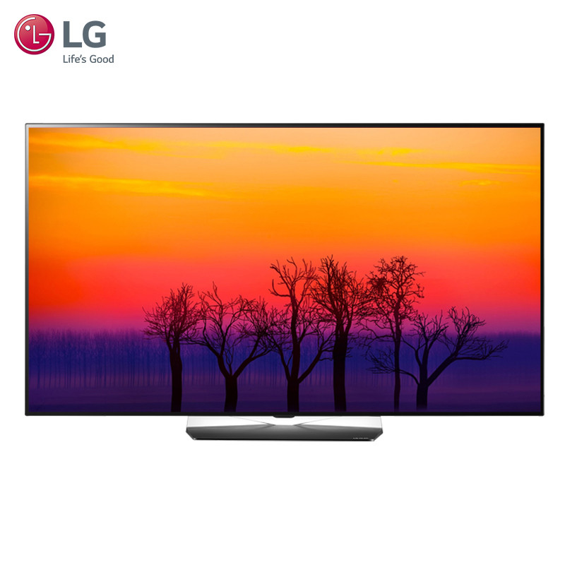 LG电视OLED55B8S