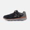 Skechers斯凯奇男童魔术贴休闲鞋97680L/NVGY 33.5 海军蓝色/灰色