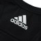 adidas阿迪达斯男子长袖T恤2018新款篮球运动服DM8463 DM8463黑色 S