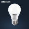 雷士照明NVC LED光源灯泡 家用螺口灯泡球泡灯E27螺口灯泡 E27螺口灯泡 9瓦正白光6500K｜二级能效