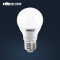 雷士照明NVC LED光源灯泡 家用螺口灯泡球泡灯E27螺口灯泡 E27螺口灯泡 5瓦正白光6500K｜二级能效