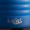 KAILAS硅胶伸缩水瓶