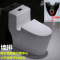 马桶侧排马桶座便器排水墙排小户型侧排家用洁具左排卫浴侧排坐便器连接标配排水管 350mm B款墙排配置豪华脲醛盖板