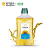 星河 葵花籽 食用油 900ml装