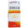 日抒 尿素维E乳膏20g 昆明滇虹