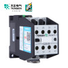 天正电气 CJ20-25A 220V 3NO 2NO+2NC 50Hz 3P 02010030051交流接触器