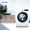 Samsung/三星 WW1WN64FTBW/SC(XQG10-1WN64FTBW) 白色