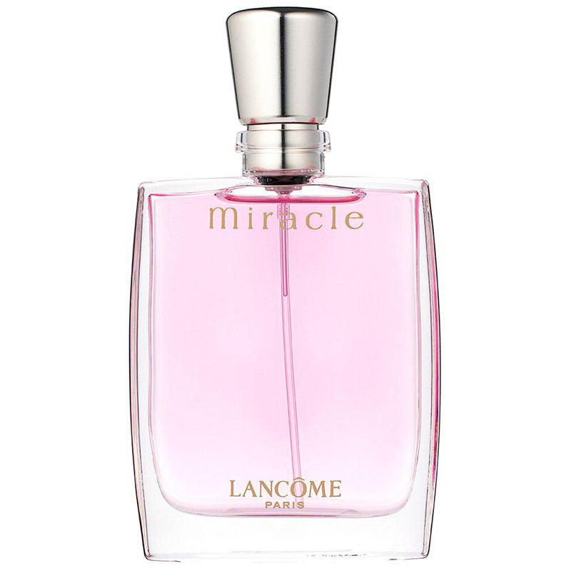Lancome 兰蔻奇迹香氛香水 100ml