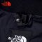 北面（The North Face）户外运动男款防风雨防水透气舒适耐磨单层冲锋衣2UBL/3L8Q 3L8QZBK（男） S
