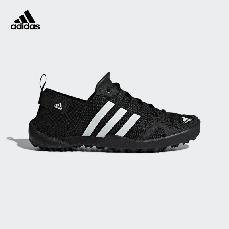 adidas阿迪达斯 2016 男女户外越野鞋涉水鞋 Q21031 44.5码