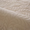 法兰绒沙垫冬季简约现代坐垫布艺毛绒沙套罩巾防滑 70*150 直边紫