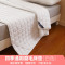 床褥子单双人榻榻米床垫保护垫薄防滑床护垫1.2米/1.5m1.8m床垫被_28_1_7 1.2*2.0m床 床垫款-白