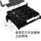 碧砚(BiYan)适合m281fdw硒鼓m254nw惠普cf500a激光202a墨粉LaserJet打印机Pro墨盒 【一套四色】顺丰包邮上机即用