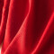 2018新款韩版针织套头宽松纯色短袖T恤显瘦针织打底衫 L 大红