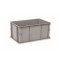 PantP TSW3215-GRAY 可堆周转箱(普通底型)灰300×200×150mm