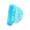 鹅卵石浴室防滑垫带吸盘PVC浴缸垫淋浴房垫洗澡防水脚垫_1 蓝色