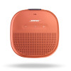 Bose SOUNDLINK MICRO 无线蓝牙扬声器 便携蓝牙音箱 橙色