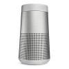 Bose Soundlink Revolve 蓝牙音箱无线音响360度环绕防水 灰色