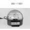 led彩灯闪灯串声控旋转音乐圆球灯满天星家用ktv闪光灯酒吧装饰灯9色充电款(蓝牙/MP3 9色全功能(可调光)8米线 默认尺寸