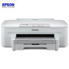 爱普生（EPSON）Work Force WF-3011 高端彩色商用喷墨打印机