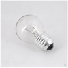 普通蜡烛灯泡25w40w4W尖形拉尾水晶光源E27E14小螺口LED节能球泡 E14透明拉尾泡(10个装) 2.