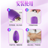 液态硅胶久爱无线遥控全自动伸缩仿真阳具假阴茎加温热男根肉棒女生自慰器自动抽插炮机女人震动棒夫妻情趣玩具成人性用品