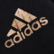 adidas男子运动长裤武极收口休闲运动服DT2470. XXL DT2470黑色