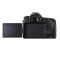 佳能/Canon EOS 200DII机身+18-55 III三代镜头 佳能数码单镜头套机