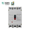 天正电气 TGM1-63 25KA 热磁式 32A 3P 手动 固定式 400VAC 01040071850 塑壳断路器