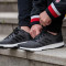 阿迪达斯（adidas）运动男女轻便透气缓震PureBOOST休闲跑步鞋BB6291 S80789（中性） 4.5（37码）