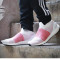 阿迪达斯（adidas）运动男女低帮网面轻便透气缓震耐磨休闲跑步鞋BB6311/CQ0010 BB6136（男） 5（38码）