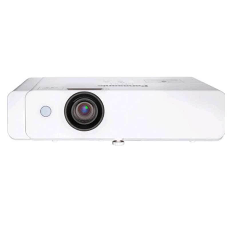 松下（Panasonic）投影仪办公 投影机 家用 PT-X336C (标配加厚防尘网,适合吊装）