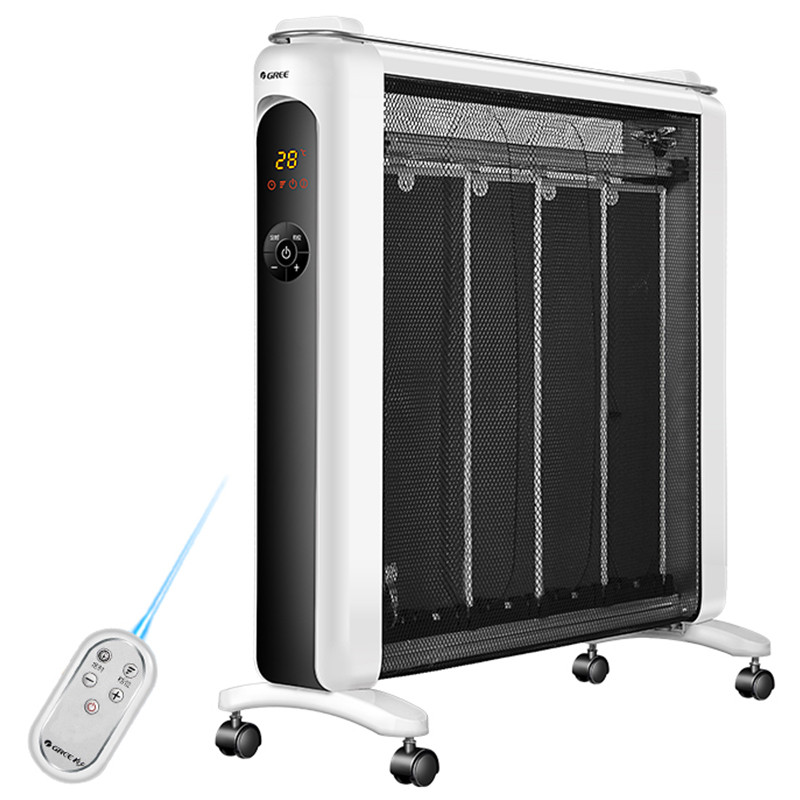 格力 NDYN-S8021B 取暖器