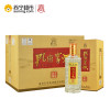 38°孔府家淡雅酒（曲阜）_500ml*6