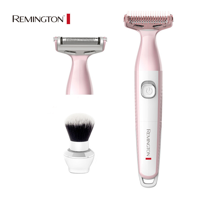雷明登(Remington)雷明登多功能电动剃毛器A120TFB