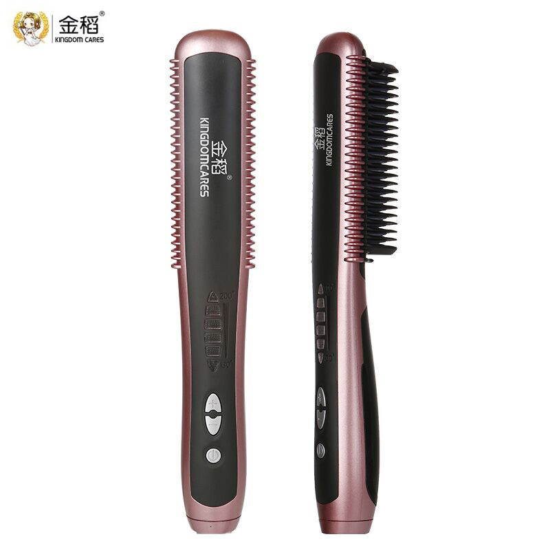 金稻( KINGDOMCARES）直发器 KD388A