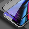 圣幻 苹果XS钢化膜防偷窥iPhoneX防窥max手机玻璃XR水凝膜全屏覆盖iphone保护6.1全包5.8防指纹1