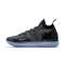 NIKE耐克男鞋 2018秋季新款运动鞋KD11 杜兰特11代 黑白奥利奥首发篮球鞋 AO2605-001 黑色AO2605-004 42码