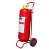 淮海 推车式干粉灭火器35kg MFZ/ABC35（单位：台）