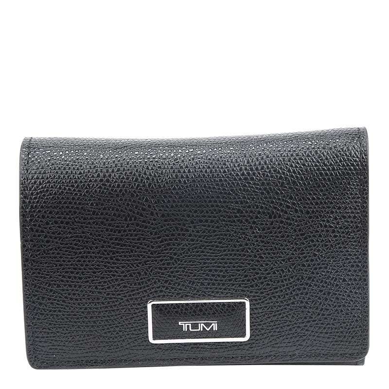 TUMI/途明女士新款时尚大气精美短款钱包钱夹女包 043305D 043305D