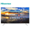 海信（Hisense）LED55EC680US 55英寸金属纤薄4K超高清 HDR 平板电视