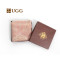 SC UGG 纯羊毛围巾 个性花纹