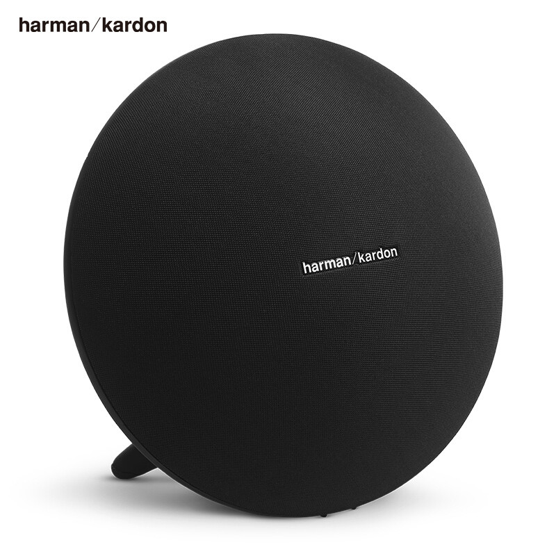 哈曼卡顿（Harman Kardon）Onyx Studio4 音乐卫星4 蓝牙音箱 低音炮 电脑音箱 便携音响
