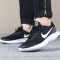耐克（NIKE）男女情侣款2018秋FLEX-EXPERIENCE跑步鞋908985/908996 908996-001（女） 6（女/36.5码）
