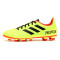 adidas阿迪达斯男子足球鞋PREDATOR TANGO 18.4 TF运动鞋DB2143 44.5码 DB2142清澈橙+黑色