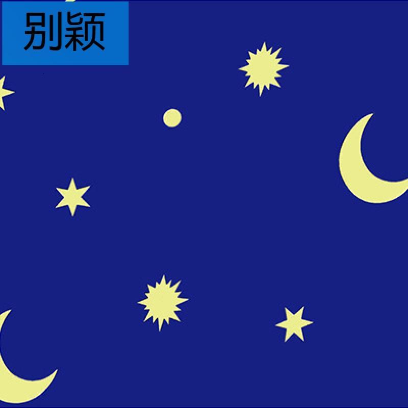 别颖1.3米A1款简易衣柜布艺双人组装布衣柜实木牛津布简约现代经济型_9_1 A1款130宽蓝月亮