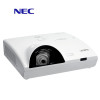 NEC NP-CK4155W 短焦投影机+99英寸电子白板