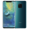 华为 HUAWEI Mate 20 Pro 麒麟980芯片全面屏超微距影像超大广角徕卡三摄6GB+128GB翡冷翠全网通