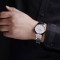 天梭（TISSOT）手表 机械表 力洛克系列时尚机械男士休闲商务正装手表自动机械男表女表钟表T41.1.483.33 T41.1.183.34女款